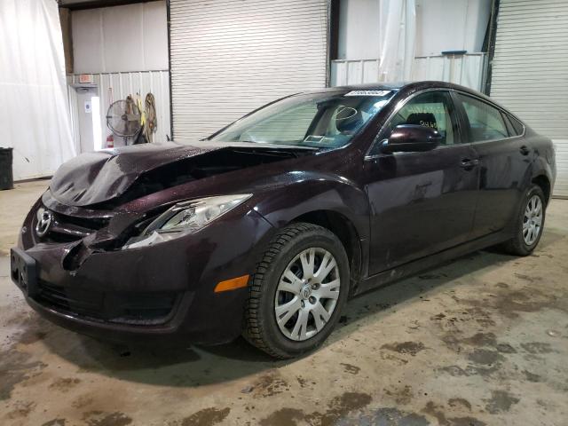 Photo 2 from auction – 2010 MAZDA 6 I with VIN 1YVHZ8BH2A5M53397