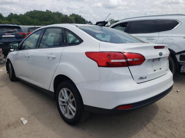 Photo 3 from auction – 2017 FORD FOCUS SE with VIN 1FADP3F28HL215925