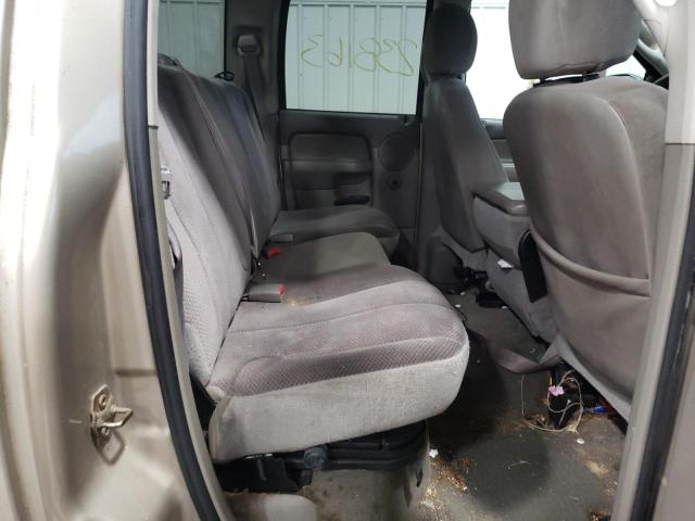 Zdjęcie 6 z aukcji – 2003 DODGE RAM 1500 S z VIN 1D7HA18D83S224774