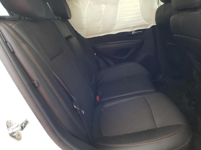 Photo 6 from auction – 2020 CHEVROLET TRAX 1LT with VIN KL7CJLSB0LB065446
