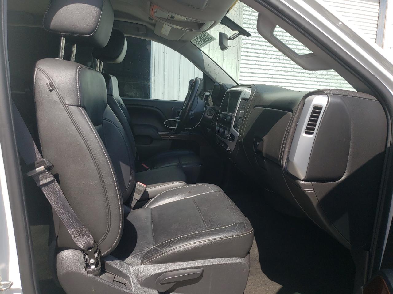 Photo 5 from auction – 2014 GMC SIERRA K15 with VIN 3GTU2UEC8EG545890