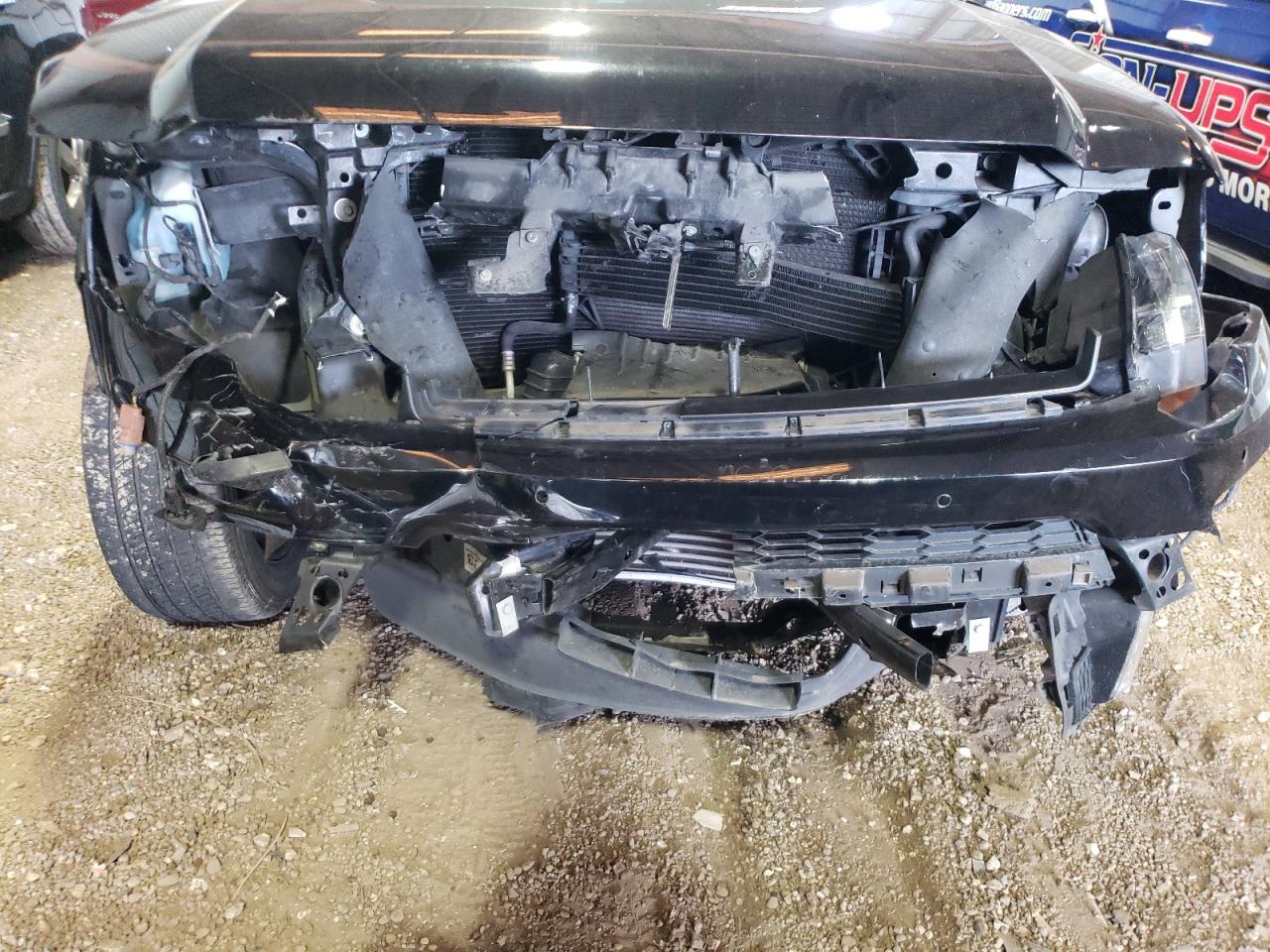 Photo 9 from auction – 2017 FORD EXPEDITION with VIN 1FMJU1KT6HEA81067