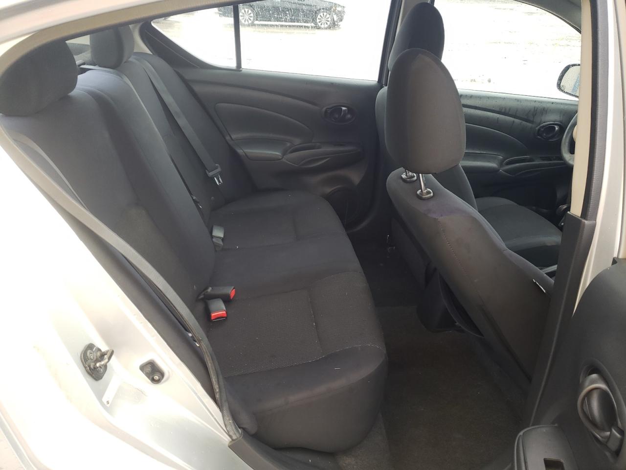 Photo 6 from auction – 2012 NISSAN VERSA S with VIN 3N1CN7AP1CL818821