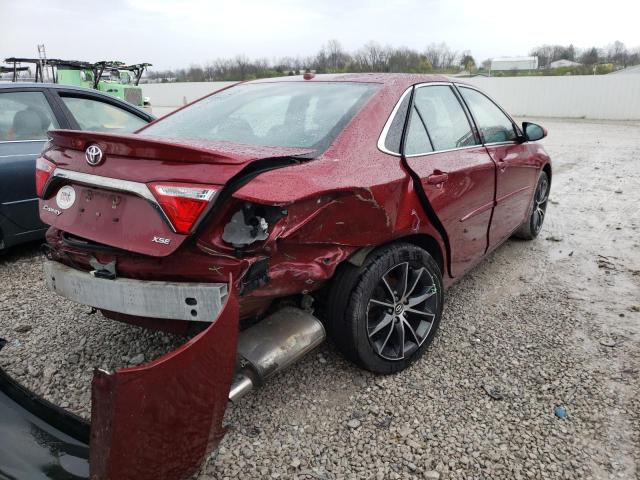 Photo 4 from auction – 2017 TOYOTA CAMRY LE with VIN 4T1BF1FK6HU667239