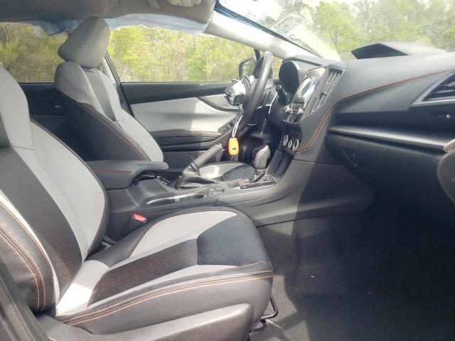 Photo 5 from auction – 2021 SUBARU CROSSTREK with VIN JF2GTHMC8MH307501