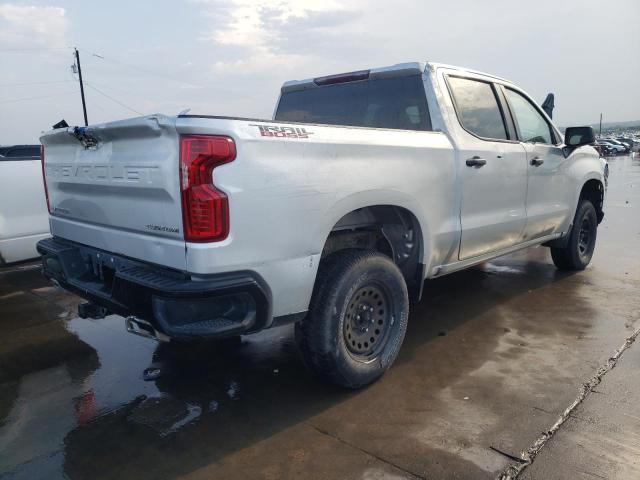 Photo 4 from auction – 2020 CHEVROLET SILVERADO with VIN 3GCPYCEF8LG436276