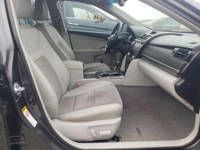 Photo 5 from auction – 2012 TOYOTA CAMRY HYBR with VIN 4T1BD1FKXCU042227