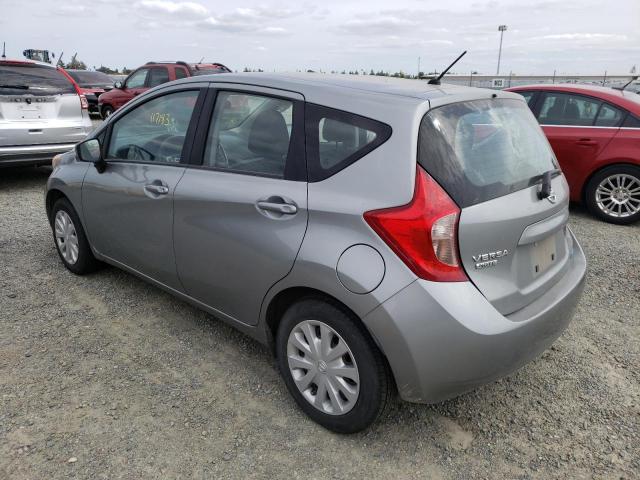 Photo 3 from auction – 2015 NISSAN VERSA NOTE with VIN 3N1CE2CP9FL413813