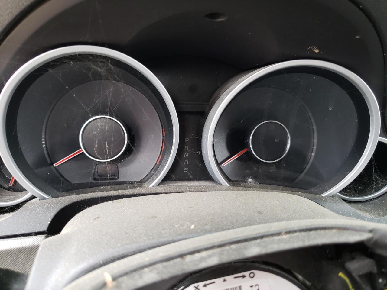 Foto 8 de la subasta – 2012 ACURA TL con VIN 19UUA8F29CA021354