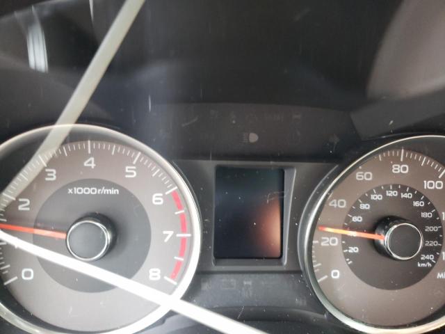 Photo 8 from auction – 2015 SUBARU FORESTER 2 with VIN JF2SJAKC6FH406136