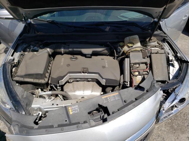 Photo 7 from auction – 2016 CHEVROLET MALIBU LIM with VIN 1G11C5SAXGU154385