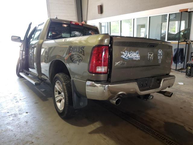 Photo 3 from auction – 2014 RAM 1500 SLT with VIN 1C6RR7GT5ES327888