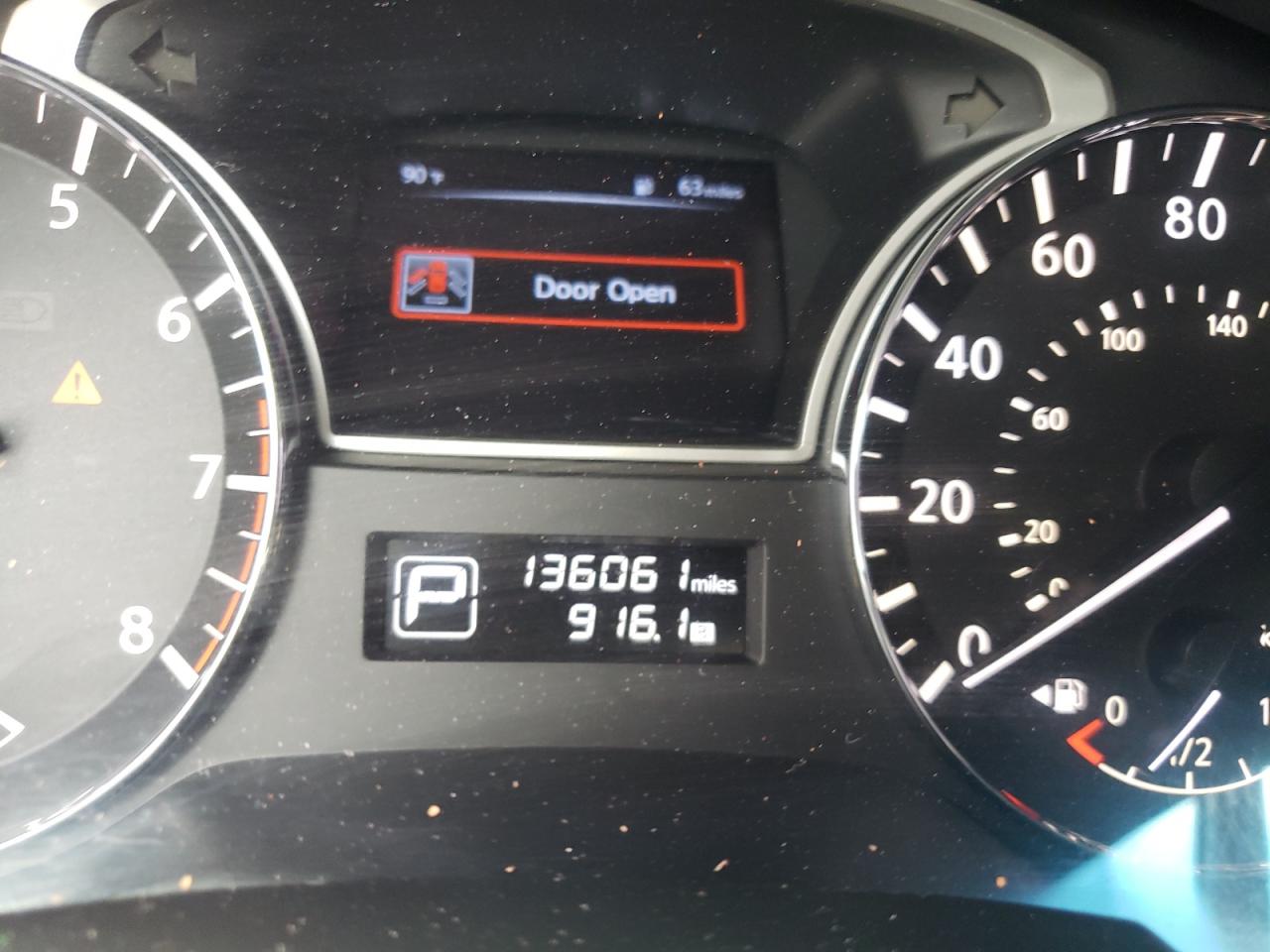 Photo 8 from auction – 2015 NISSAN ALTIMA 2.5 with VIN 1N4AL3AP8FC101910