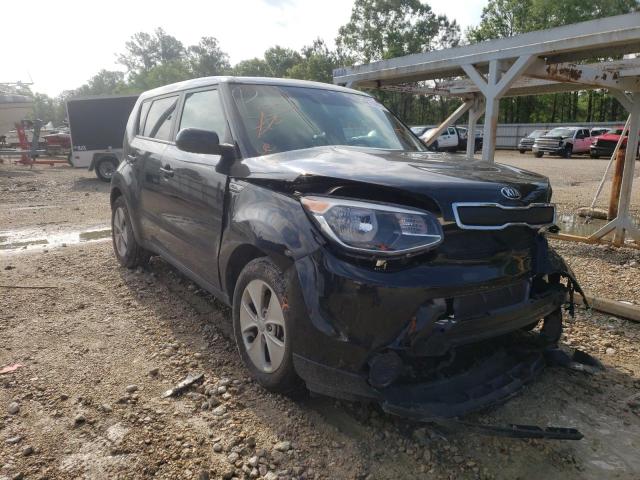 KIA SOUL 2016 with VIN KNDJN2A28G7367263 - Photo from auction