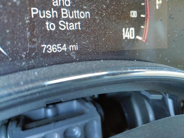 Photo 8 from auction – 2015 DODGE DURANGO CI with VIN 1C4RDHEG3FC771317