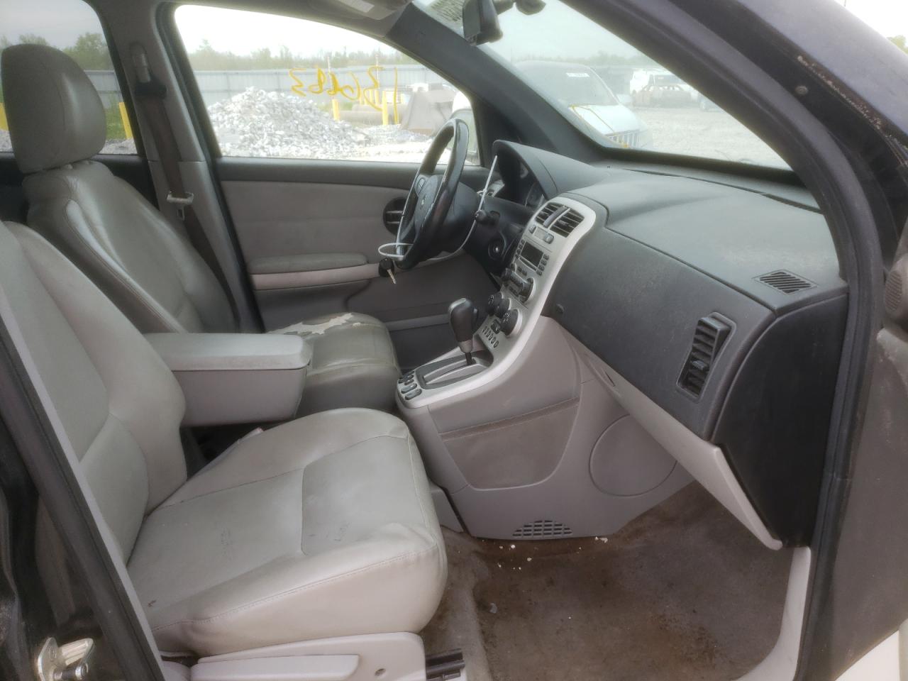 Photo 5 from auction – 2006 CHEVROLET EQUINOX LT with VIN 2CNDL63F366119572