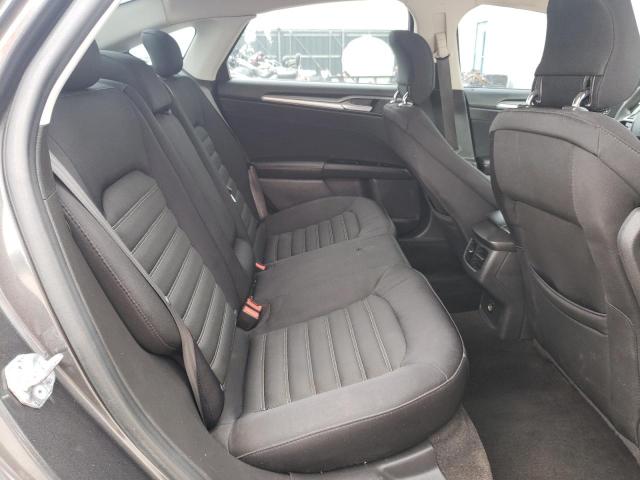 Photo 6 from auction – 2015 FORD FUSION SE with VIN 3FA6P0H76FR129155