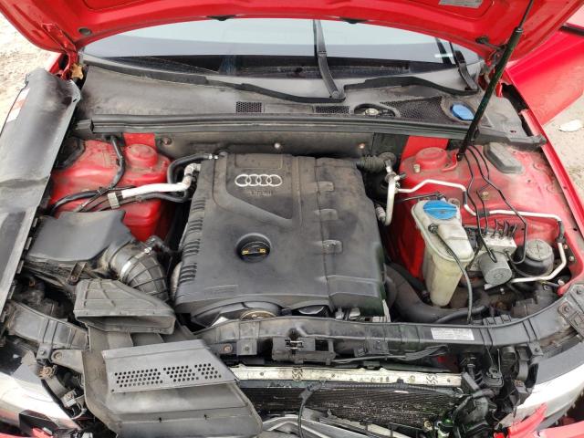 Photo 7 from auction – 2010 AUDI A4 PREMIUM with VIN WAUBFAFL0AN018546