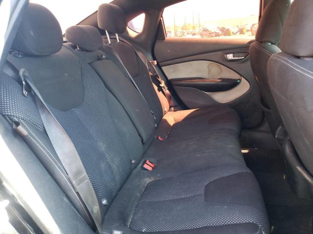 Photo 6 from auction – 2015 DODGE DART SXT with VIN 1C3CDFBB8FD201282