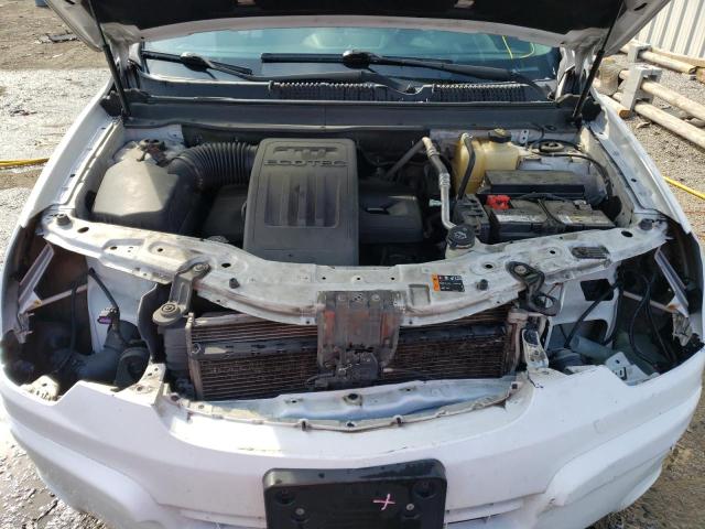 Photo 7 from auction – 2013 CHEVROLET CAPTIVA LT with VIN 3GNAL3EK1DS550109