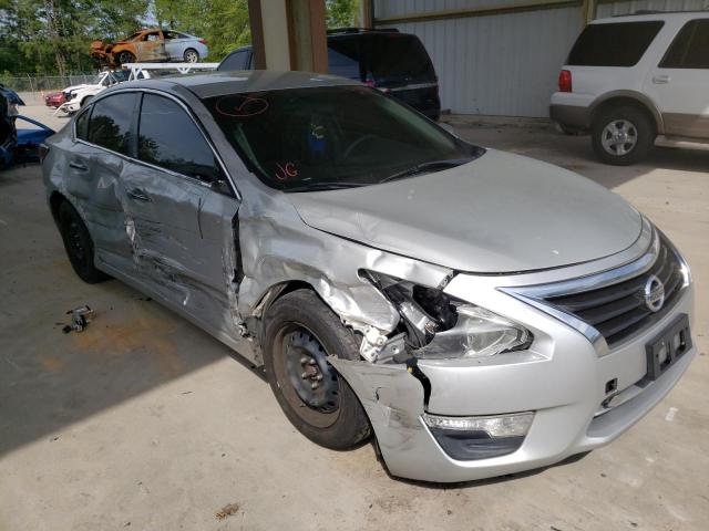 Photo 1 from auction – 2015 NISSAN ALTIMA 2.5 with VIN 1N4AL3AP8FC275377