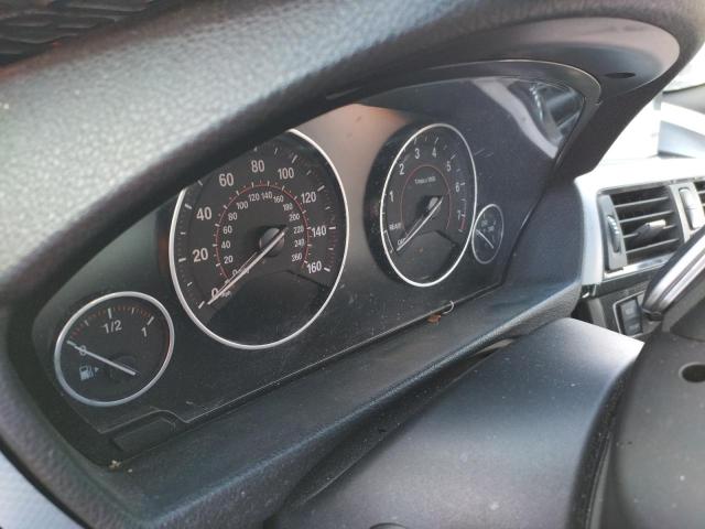 Photo 8 from auction – 2014 BMW 428 I with VIN WBA3N7C56EF718216
