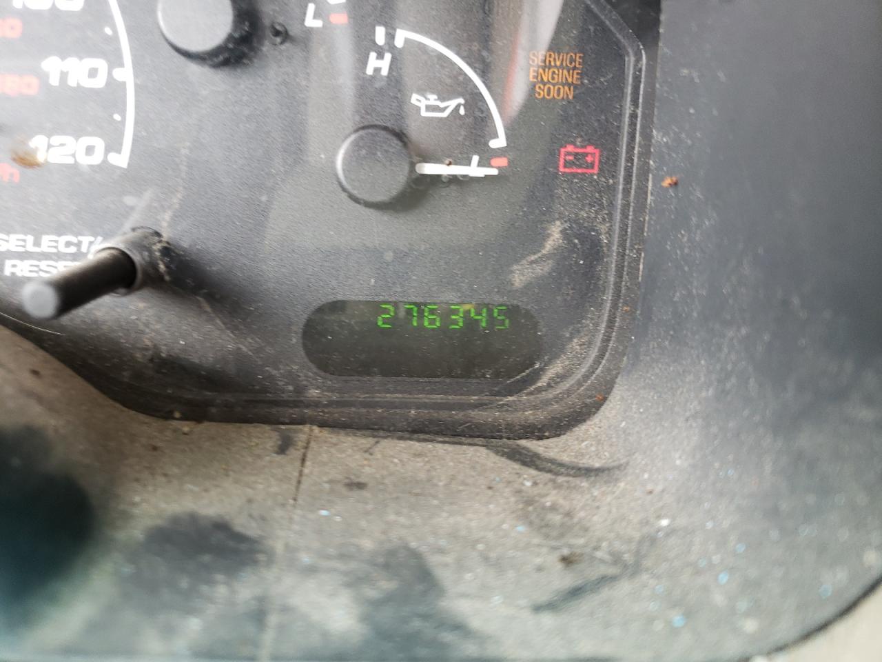 Photo 8 from auction – 2002 FORD EXPLORER X with VIN 1FMZU62E82ZB64887