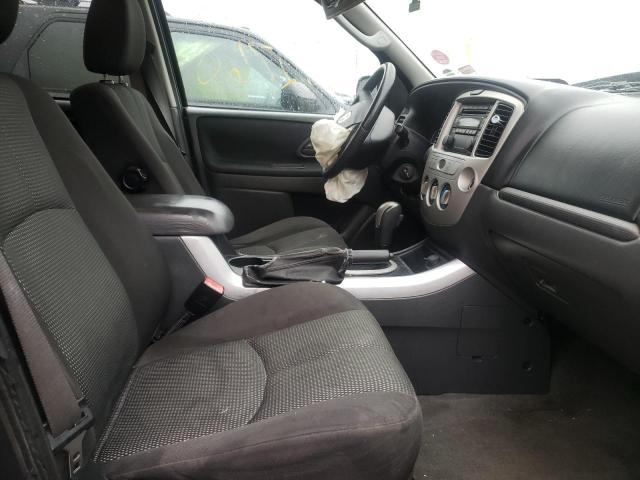 Photo 5 from auction – 2005 MAZDA TRIBUTE S with VIN 4F2YZ94135KM55906