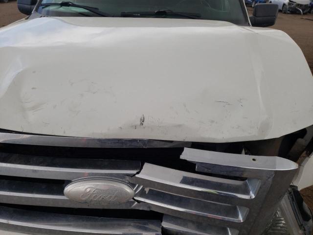 Photo 7 from auction – 2008 FORD EXPEDITION with VIN 1FMFK16518LA42633
