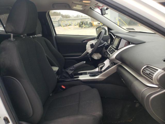 Photo 5 from auction – 2020 MITSUBISHI ECLIPSE CR with VIN JA4AS3AAXLZ032360