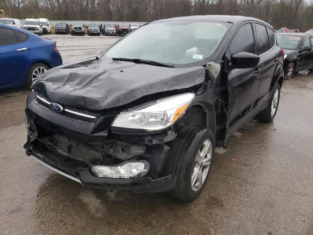 Photo 2 from auction – 2013 FORD ESCAPE SE with VIN 1FMCU9G94DUD76382