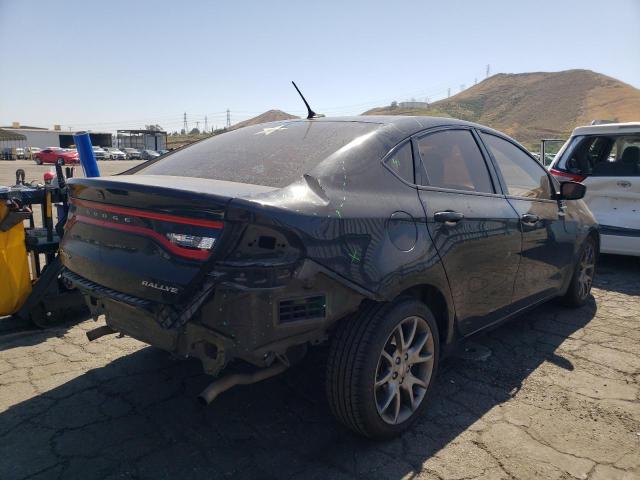Photo 4 from auction – 2015 DODGE DART SXT with VIN 1C3CDFBB8FD201282