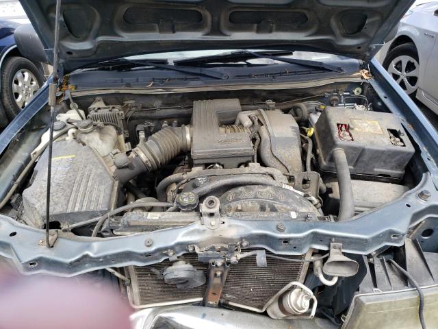 Photo 7 from auction – 2006 CHEVROLET COLORADO with VIN 1GCCS136568312063