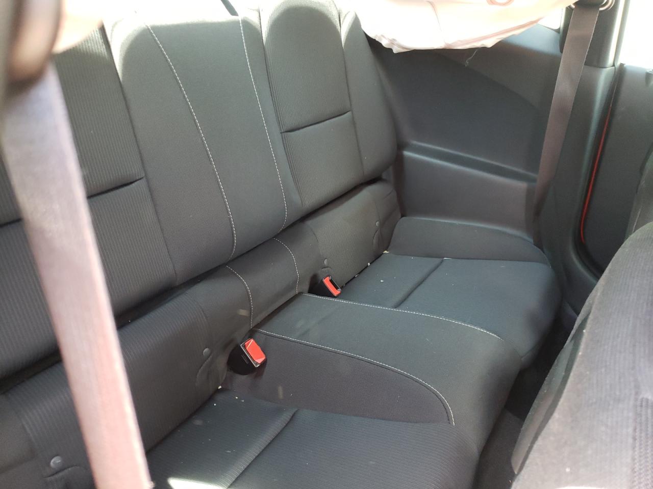 Photo 6 from auction – 2012 CHEVROLET CAMARO LT with VIN 2G1FB1E38C9171434