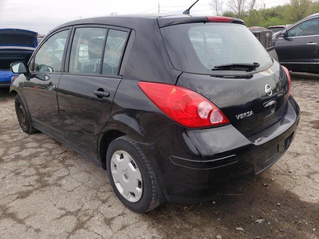 Photo 3 from auction – 2011 NISSAN VERSA S with VIN 3N1BC1CP8BL499332