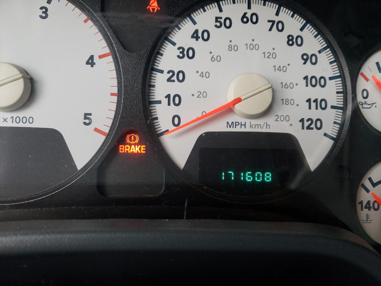 Photo 8 from auction – 2007 DODGE RAM 2500 S with VIN 3D7KS28C67G750933