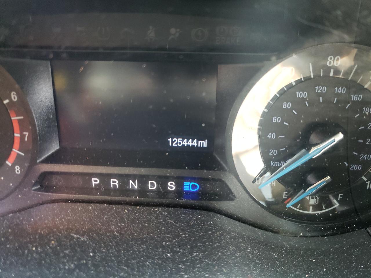 Photo 8 from auction – 2014 FORD FUSION SE with VIN 3FA6P0H96ER381679