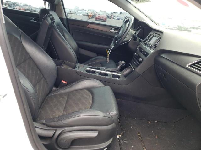 Photo 5 from auction – 2015 HYUNDAI SONATA SPO with VIN 5NPE34AF9FH084516