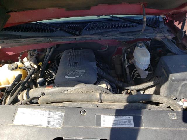 Photo 7 from auction – 2004 CHEVROLET SILVERADO with VIN 1GCHC23U34F115408