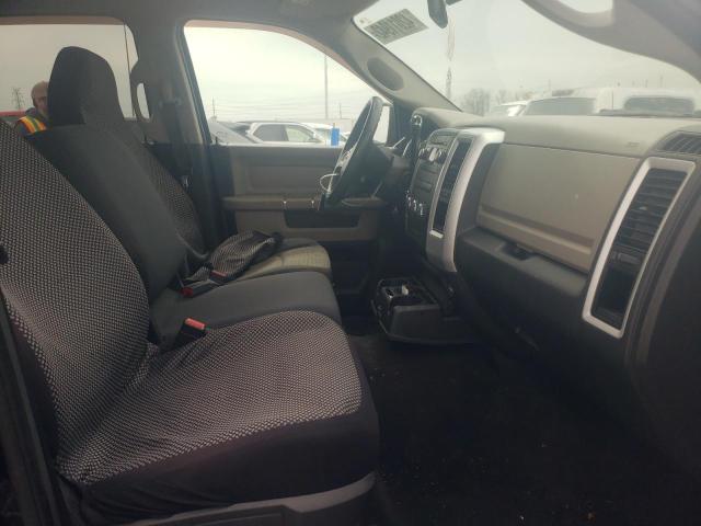 Photo 5 from auction – 2009 DODGE RAM 1500 with VIN 1D3HV13PX9S708591