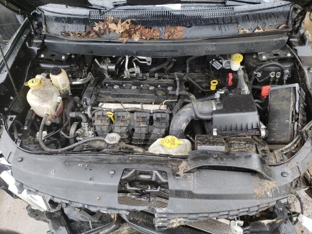 Photo 7 from auction – 2015 DODGE JOURNEY SE with VIN 3C4PDCAB7FT739012