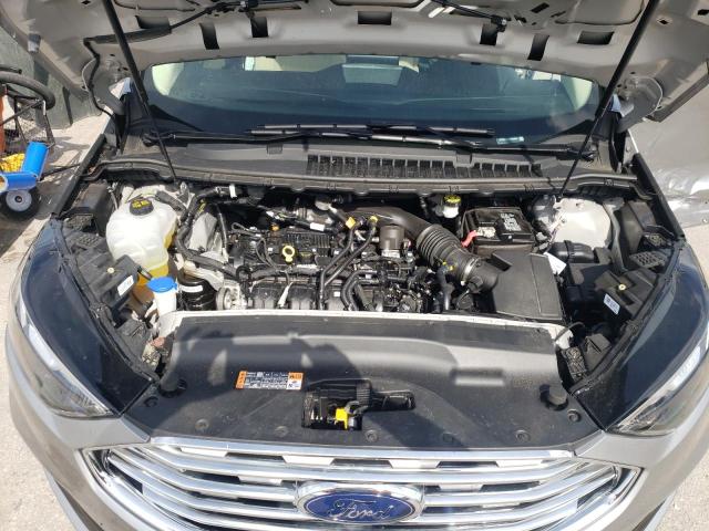 Photo 7 from auction – 2021 FORD EDGE SE with VIN 2FMPK3G91MBA34639