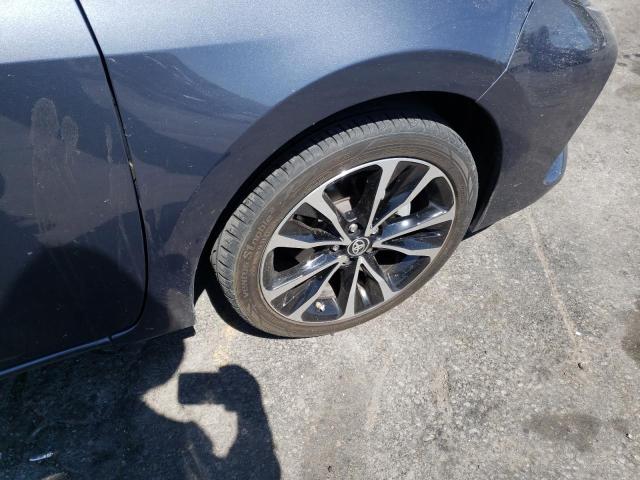 Photo 10 from auction – 2019 TOYOTA COROLLA L with VIN 5YFBURHEXKP943037
