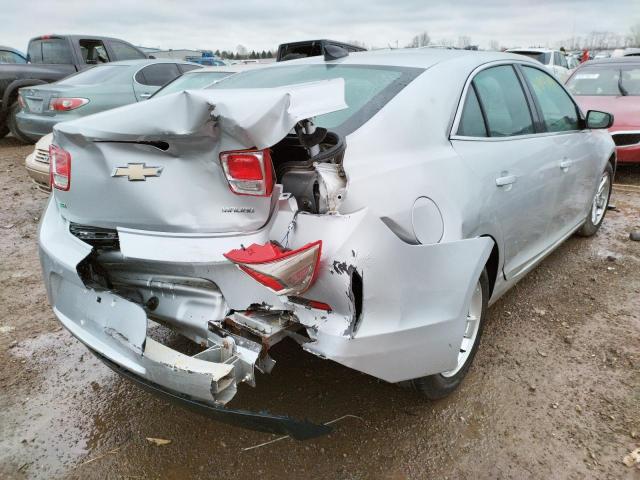 Photo 4 from auction – 2015 CHEVROLET MALIBU LS with VIN 1G11B5SL6FF221202