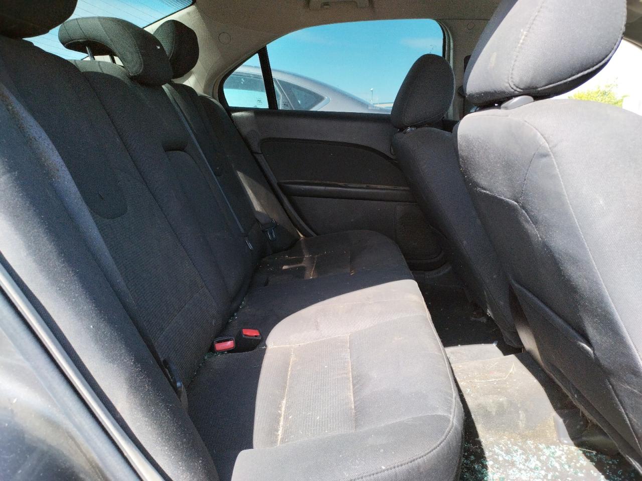 Photo 6 from auction – 2012 FORD FUSION SE with VIN 3FAHP0HA3CR109784