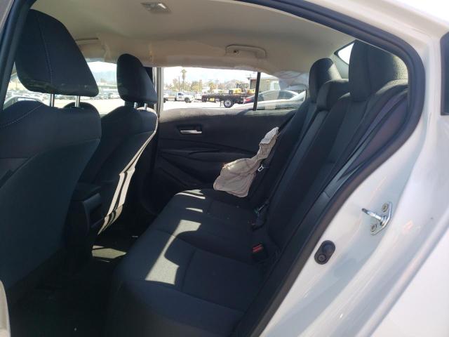 Photo 6 from auction – 2021 TOYOTA COROLLA LE with VIN 5YFEPMAE2MP226149