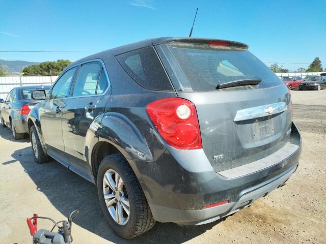Photo 3 from auction – 2011 CHEVROLET EQUINOX with VIN 2CNFLCEC7B6395239