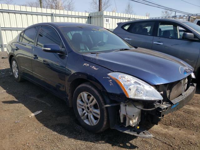 NISSAN ALTIMA BAS 2010 with VIN 1N4AL2AP6AN413070 - Photo from auction