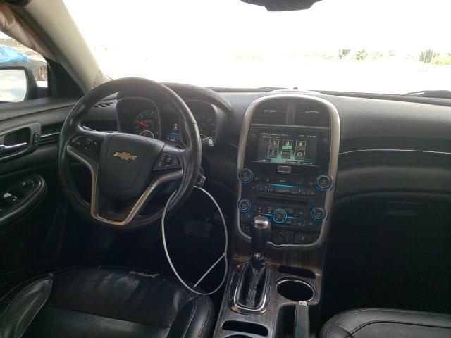 Photo 9 from auction – 2015 CHEVROLET MALIBU LTZ with VIN 1G11F5SL5FF228744
