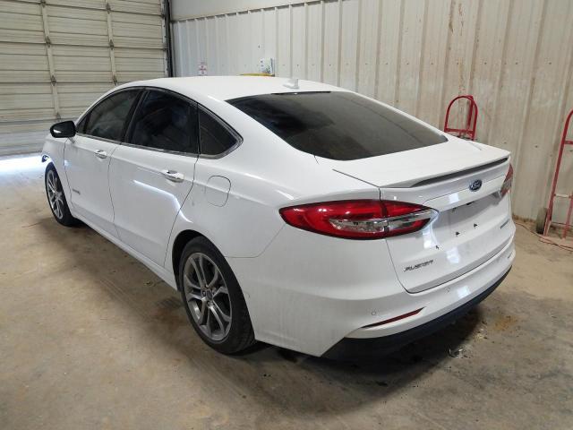 Photo 3 from auction – 2019 FORD FUSION TIT with VIN 3FA6P0RU2KR182448